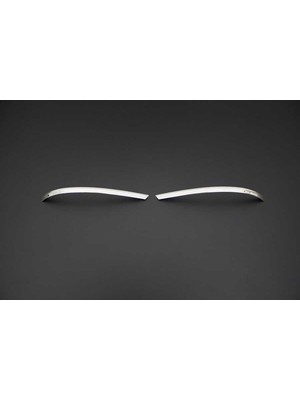 OMSA VW T5 Transporter Krom Ayna Çıtası 2 Parça 2010 ve Sonrası