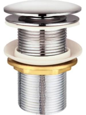 Duxxa Aç Kapa Lavabo Tapası Pop Up (T.102)