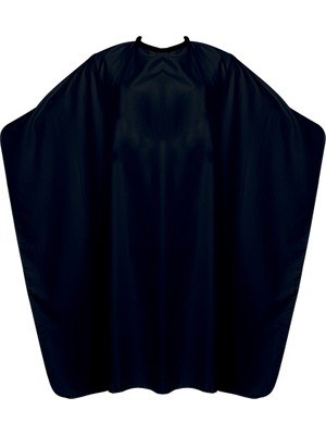 Ayobi Penuar Kuaför Berber Traş Saç Kesim Önlüğü Örtüsü 120X150 Xl Ebat No1