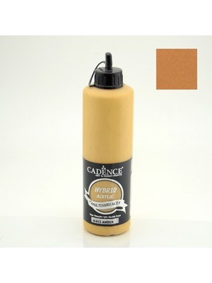 Cadence Hybrid Multisurface Boya 500 ml H013 Amber