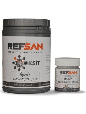 Refsan Üleksit 25 kg