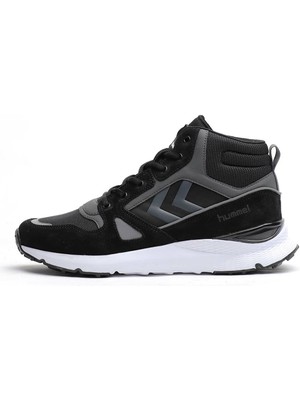 Hummel Hml Clımber Siyah Unisex Spor Ayakkabı 900028-2055