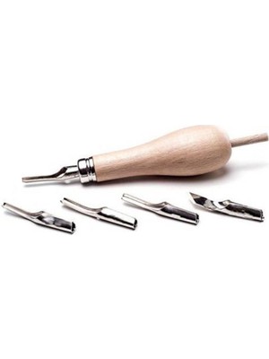 Refsan Linol Oyma Seti