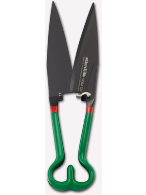 Teflon Kaplı Çelik Şimşir Makası 32 cm