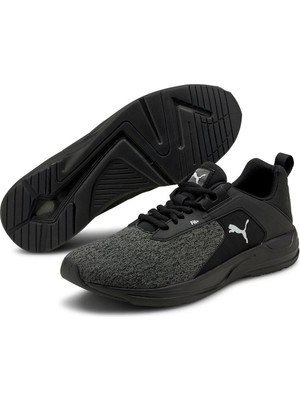 Puma Comet 2 Alt Beta Siyah Kadın Koşu Ayakkabısı