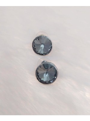 Hd Marketim Vintage Hürrem Sultan Taşlı Küpe Otantik