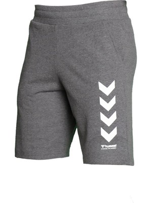 Hummel Hmlkens Shorts Antrasit Erkek Şort 931152-2833