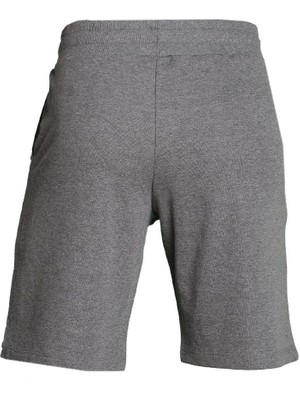 Hummel Hmlkens Shorts Antrasit Erkek Şort 931152-2833