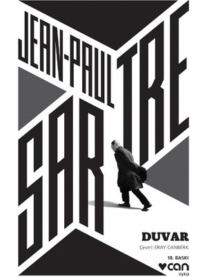 Duvar - Paul Sartre
