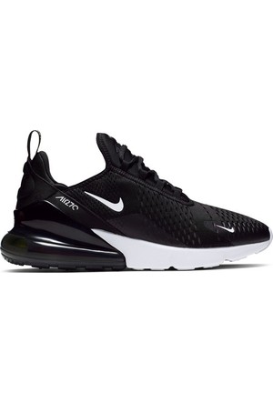 nike air max 270 nere e fucsia