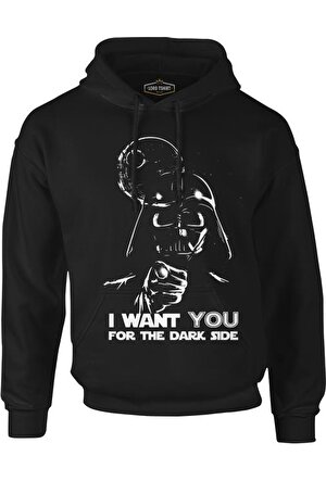 Visiter la boutique Star WarsStar Wars Crew Black Sweatshirt 