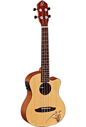 Ukulele tenor deals ortega