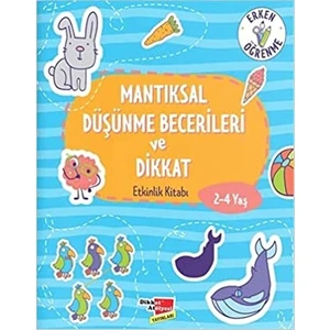 Mantıksal Düşünme Becerileri ve Dikkat