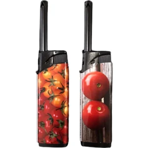 Doğuş Mutfak Meyve Desenli Mutfak Çakmağı 2 Adet