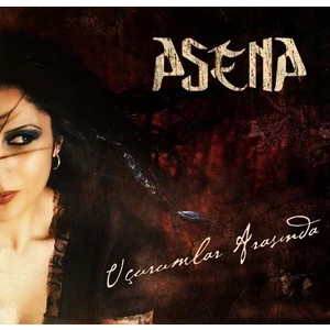 Asena Özçetin ‎– Uçurumlar Arasında CD