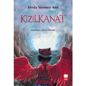 Kızılkanat - Verda Sönmez Anıl
