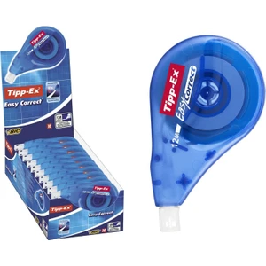 Tipp-Ex Easy Correct Şerit Düzeltici 12 mt 10'lu