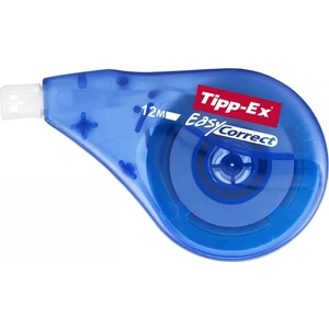 Tipp-Ex Easy Correct Şerit Düzeltici 12 mt Tekli