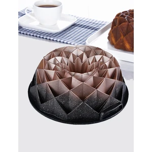 Diamond Kek Kalıbı - Rose