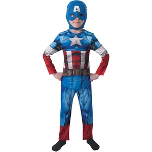 Captain America Kostüm