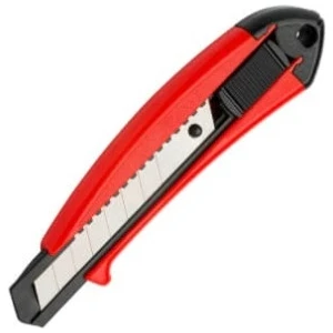 Vıp-Tec Profesyonel Maket Bıçağı VT875115