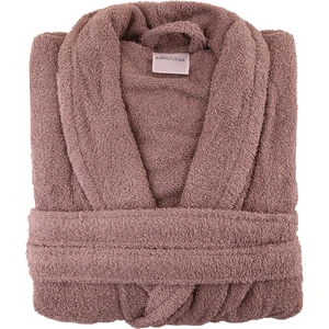 Karaca Home Back To Basic Vizon Bornoz S/M