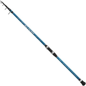 Alivio Bx Tele 180 cm 50-150 gr Bot Kamışı