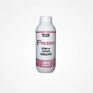 Meckim Proees Klima Serpantin Temizleyici 1 kg