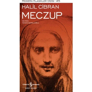 Meczup – Ciltli - Halil Cibran