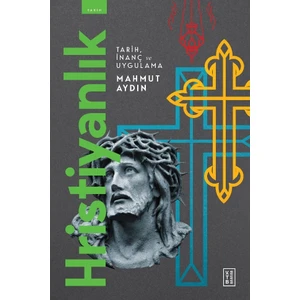 Hristiyanlık - Mahmut Aydın