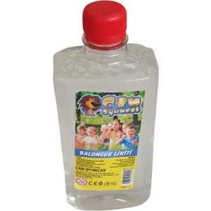 Can Oyuncak Boncuk Kiti 500 ml