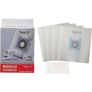 Siemens Typ G Toz Torbası +1 Adet Mikro Filitre