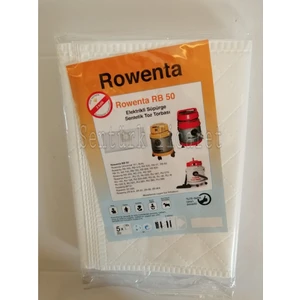 Ru 01 Ru 15 Ru 020 Ru 065 Ru 070 Süpürge Torbası 5 Adet
