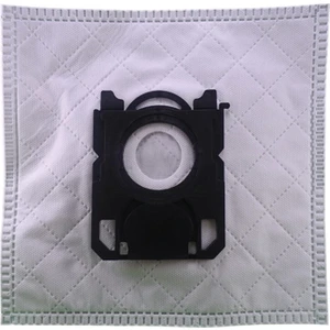 Tera Uyumlu Süpürge Bez Toz Torbası 5 Adet