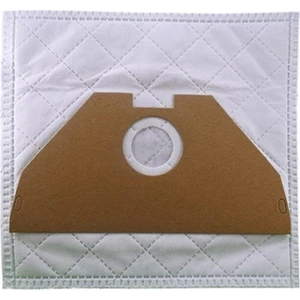 Lotus Elektrikli Süpürge Bez Toz Torbası 20 Adet