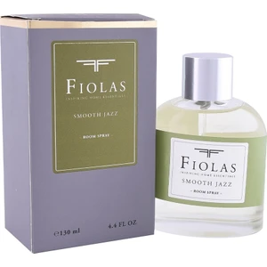 Organik Room Spray (Oda Spreyi) Smooth Jazz 130 ml.