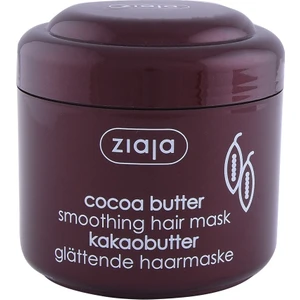 Ziaja Kakao Yağı Saç Maskesi 200Ml.