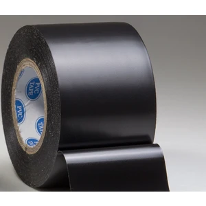 Pvc Kanal Bandı Siyah 48MMX25YDS (23MT)