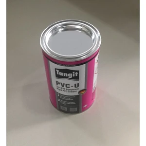 Sert Pvc Yapıştırıcı 1 kg