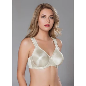 moonlight underwear Moonlight 2119 Minimizer Toparlayıcı Sütyen