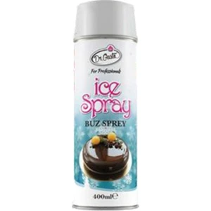 Dr. Gusto Soğutucu Sprey 400 ml