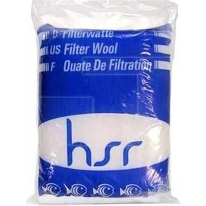 Canlı Petshop Hsr Dış Filtre Elyafı 50 gr