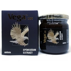 Vega 100 Bitkisel Macun 230 gr x 2