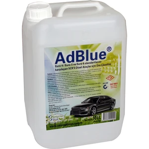 Adblue 10 Lt Bidon