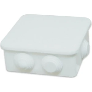 Kare Antigron Buat 85X85 Beyaz