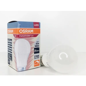 8.8W / 60W 2700K E27 Dimmerlenebilir LED Ampul