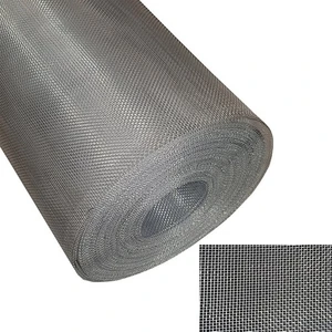 Fiberglass Sineklik Tülü Sineklik Teli 120 x 500 cm