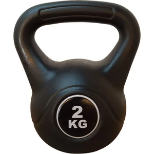 Plastic Kettlebell