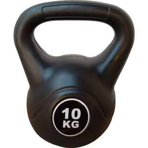 Plastic Kettlebell