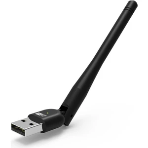  600 Mbps Antenli Wireless USB Adaptör